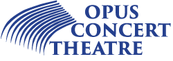 Opus Concert Theatre