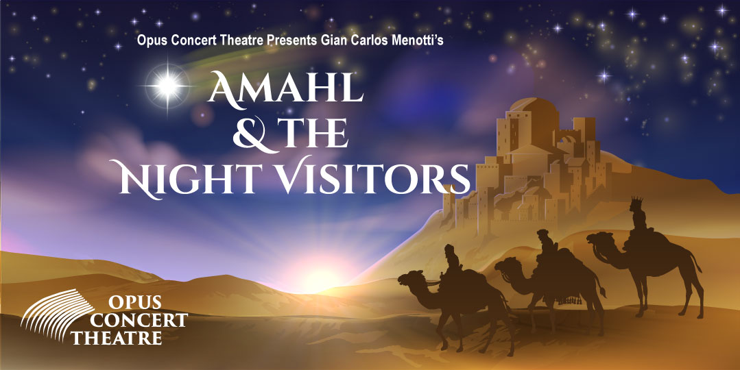 Amahl and the Night Visitors